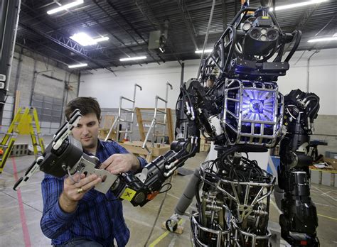 Robotic engineering. Things To Know About Robotic engineering. 
